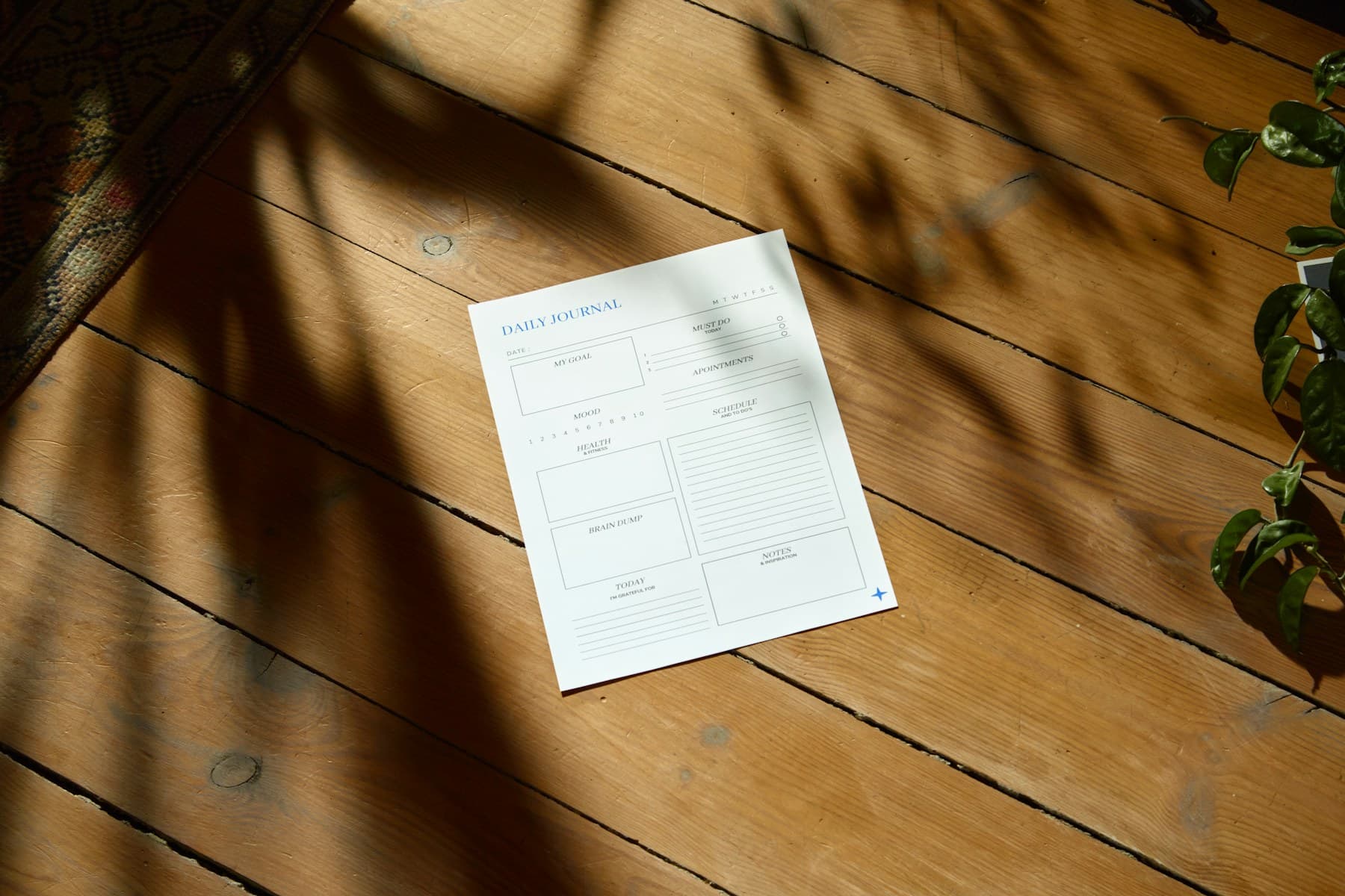 A structured paper record prepared for review